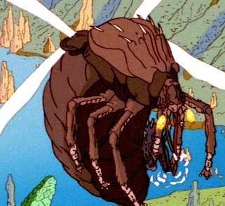 Illustration for article titled All The Most Revolting Mosquitoes from Science Fiction and Fantasy